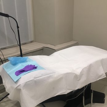 Eye Design Studio - Consultation room - Eyelash Service Near Me - New York, New York