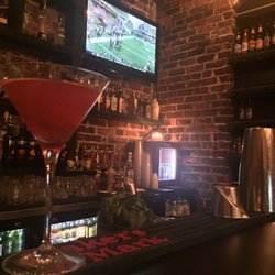 The Treehouse - Logans amazing ! So patient and will make you whatever you want . Try the infusions and weekly specials !