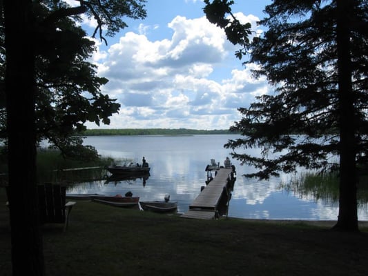 Red Lake, MN Map & Directions - MapQuest