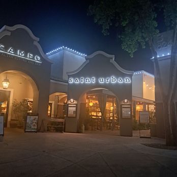 Saint Urban - Wine Bars Near Me - Scottsdale, Arizona Saint Urban - Wine Bars Near Me - Scottsdale, Arizona