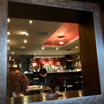 Khao San Thai Kitchen - Interior - Thai Near Me - Calgary, Alberta