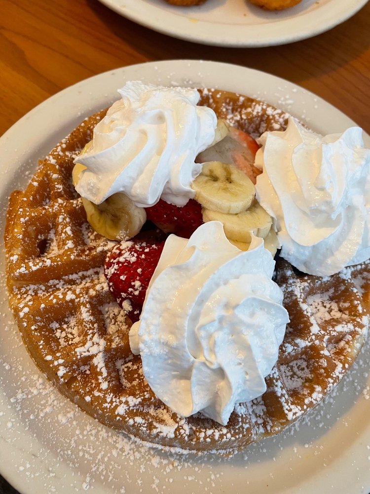 Pop's Cafe