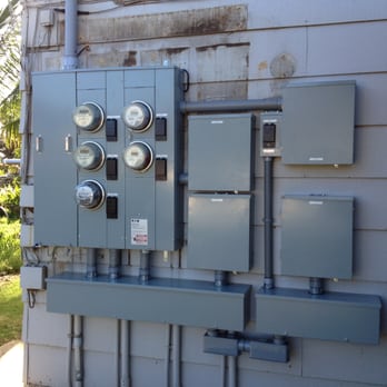 Blue Sky Electric - Electricians Near Me - Kapaʻa, Hawaii
