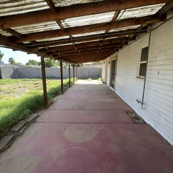 Dump’N AZ Demolition and Clean Up Service - After! - Demolition Services Near Me Dump’N AZ Demolition and Clean Up Service - After! - Demolition Services Near Me