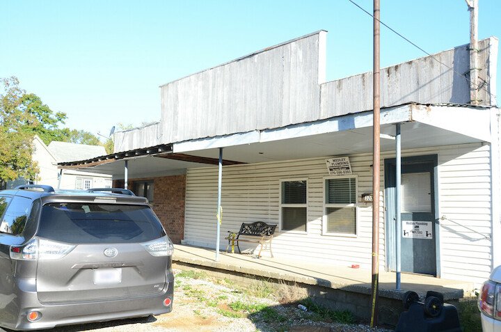 Slide of Medley Plumbing