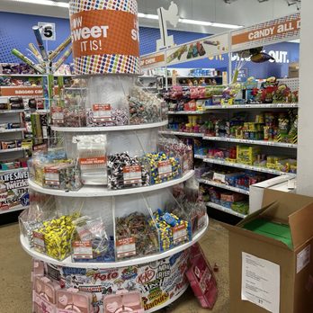 Five Below - Discount Store Near Me - Germantown, Tennessee
