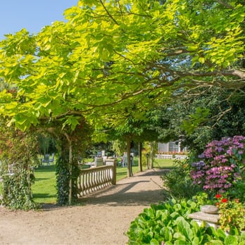 Pension Grol - Guest Houses Near Me - Renesse, ZE
