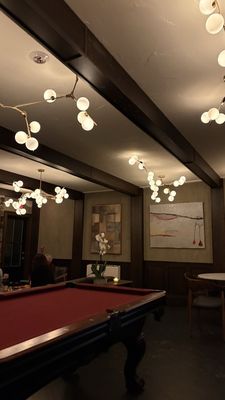Oliver's at Howland House by null
