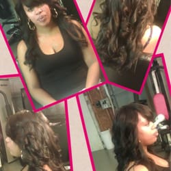 Thairapy SALON - Full head sew in