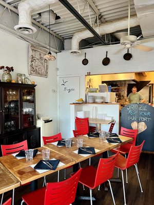 Piccola Italia Bistro by null