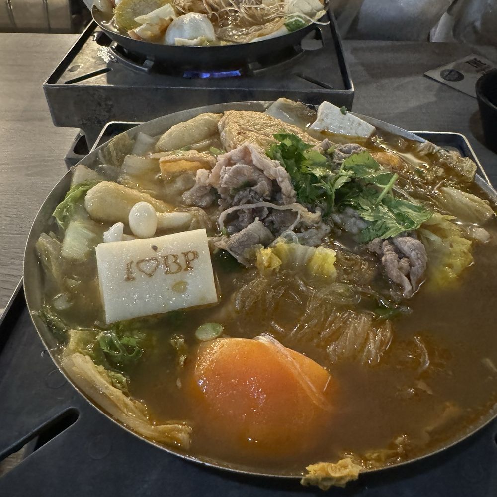 Boiling Point - Taiwanese Near Me - San Jose, California