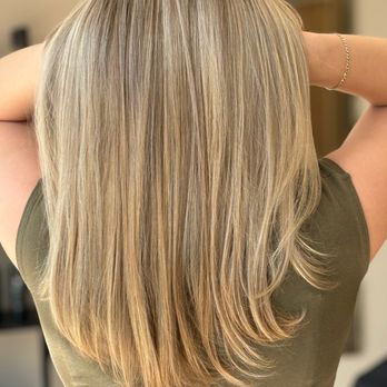Dua Hair - balayage - Hair Stylists Near Me - Melville, New York Dua Hair - balayage - Hair Stylists Near Me - Melville, New York