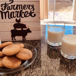 Comfi Cookie - Snickerdoodle
