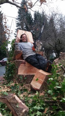 Tree Removal - Erik Nye The Tree Guy is a full-service tree maintenance contractor providing an extensive line of Tree Care, Land Clearing, and Consulting services. We are an environmentally sensitive company that seeks to preserve trees and other natural resources for future generations and have been serving the Puget Sound Area for more than 20 years. We are committed to giving your trees and shrubs the care they need to greatly increase their life and beauty, as well as add or retain the equity/value of your land and home. Tree Removal - Erik Nye The Tree Guy is a full-service tree maintenance contractor providing an extensive line of Tree Care, Land Clearing, and Consulting services. We are an environmentally sensitive company that seeks to preserve trees and other natural resources for future generations and have been serving the Puget Sound Area for more than 20 years. We are committed to giving your trees and shrubs the care they need to greatly increase their life and beauty, as well as add or retain the equity/value of your land and home.