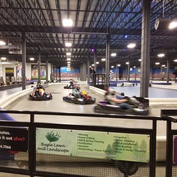 Overdrive Raceway - Go Karts Near Me - Colorado Springs, Colorado Overdrive Raceway - Go Karts Near Me - Colorado Springs, Colorado