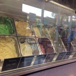 Marble Slab Creamery