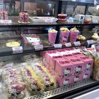 Hello Kitty Cafe - Cafes Near Me - Irvine, California Hello Kitty Cafe - Cafes Near Me - Irvine, California