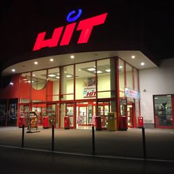 HIT-Markt