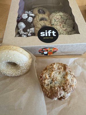 Sift Gluten Free by null