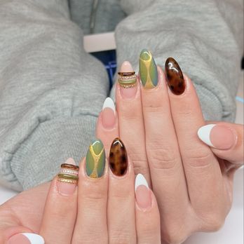 Nia's Nail Nook - Nail Salons Near Me - San Diego, California Nia's Nail Nook - Nail Salons Near Me - San Diego, California