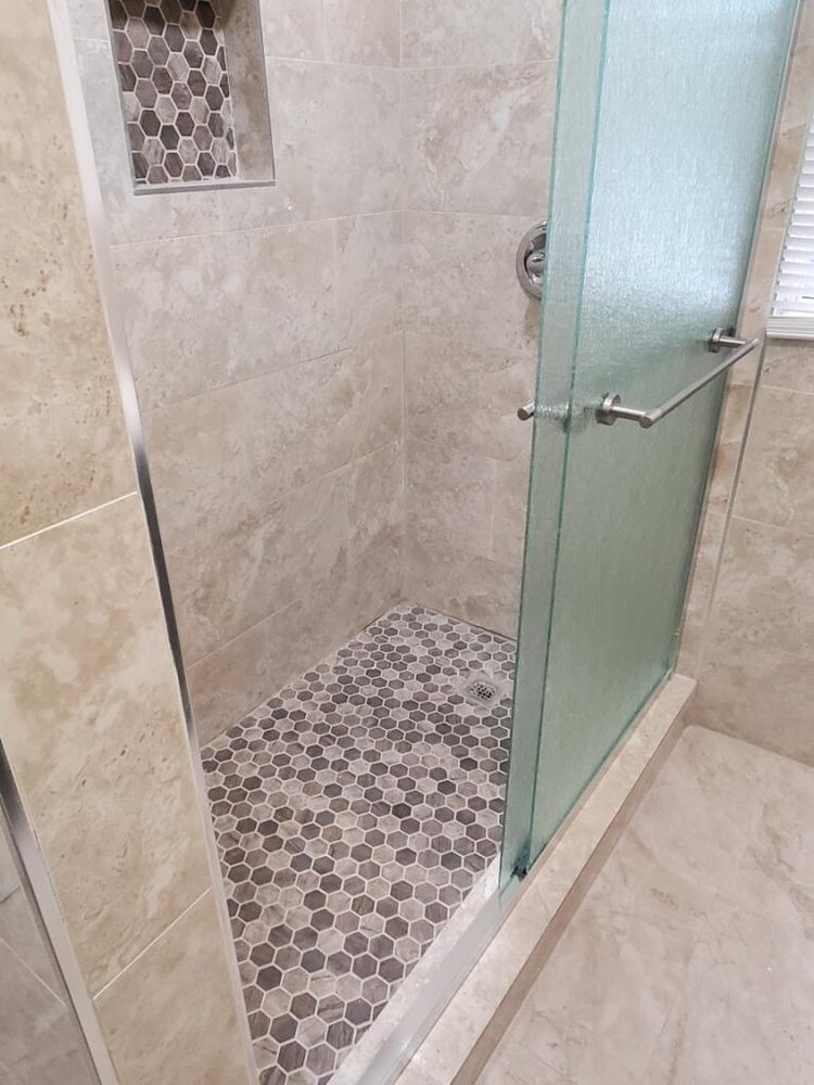 Slide of FA Construction