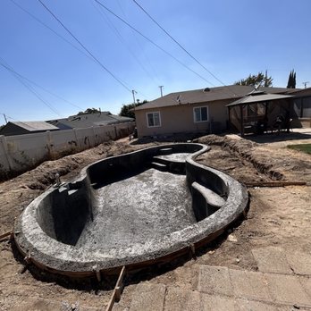 Premier Pools & Spas - Pools stages - Pool & Hot Tub Service Near Me - Ontario, California Premier Pools & Spas - Pools stages - Pool & Hot Tub Service Near Me - Ontario, California