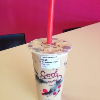 Cool Tea Bar - Bubble Tea Near Me - Sacramento, California Cool Tea Bar - Bubble Tea Near Me - Sacramento, California