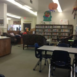 Moorestown Library