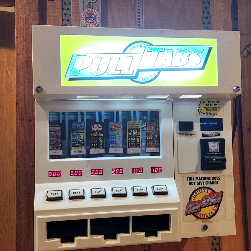 Ruckle's Pier - Lottery available - Bars Near Me - Clare, Michigan Ruckle's Pier - Lottery available - Bars Near Me - Clare, Michigan