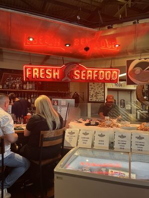St. Paul Fish Company | Historic Third Ward, Milwaukee by null