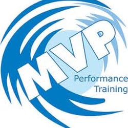 MVP Performance Training