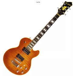 Lynch Guitar Repair