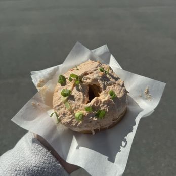 Jellyfish Donuts - Salmon donut - Donuts Near Me - Ketchikan, Alaska Jellyfish Donuts - Salmon donut - Donuts Near Me - Ketchikan, Alaska