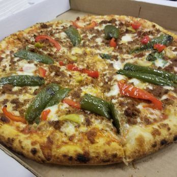 Maker Pizza Cameron - Pizza Near Me - Toronto, Ontario Maker Pizza Cameron - Pizza Near Me - Toronto, Ontario