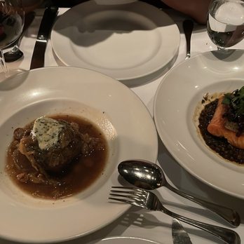 Osteria Mozza - Pan Seared Filet, Pan Seared Sea Trout - Italian Near Me - Los Angeles, California Osteria Mozza - Pan Seared Filet, Pan Seared Sea Trout - Italian Near Me - Los Angeles, California