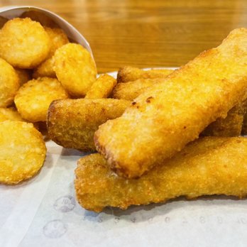 Burger King - French toast sticks - Burgers Near Me - Angleton, Texas Burger King - French toast sticks - Burgers Near Me - Angleton, Texas