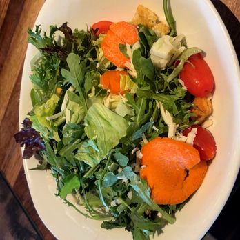 Yard House - Garden Salad - New American Near Me - Marina Del Rey, California Yard House - Garden Salad - New American Near Me - Marina Del Rey, California