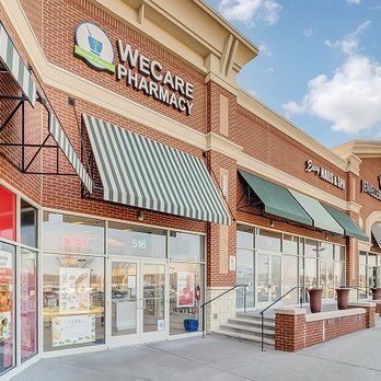 WeCare Pharmacy - Pharmacy Near Me - Warrenton, Virginia WeCare Pharmacy - Pharmacy Near Me - Warrenton, Virginia