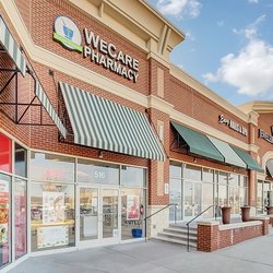 WeCare Pharmacy