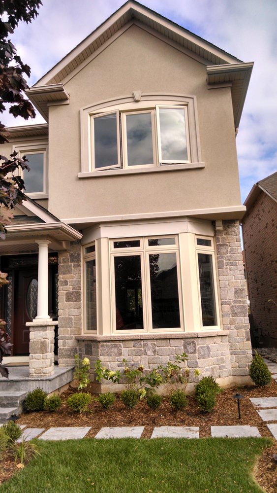 THE DOOR DUDES Updated October 2024 3245 Harvester Road, Burlington, Ontario Windows