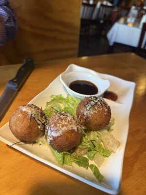 Hana Japanese Bistro by null