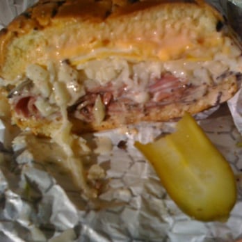 Loeb's NY Deli - the Times Square sandwich - Delis Near Me - Washington, DC, District of Columbia Loeb's NY Deli - the Times Square sandwich - Delis Near Me - Washington, DC, District of Columbia