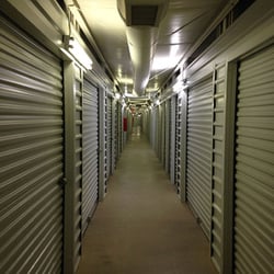 Mini U Storage
