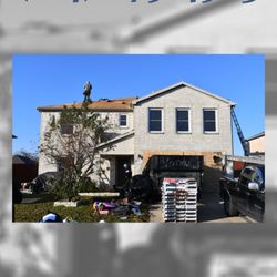Salazar Roofing