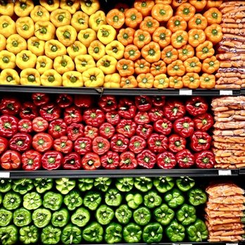 Seed to Table - Produce - Grocery Near Me - Naples, Florida