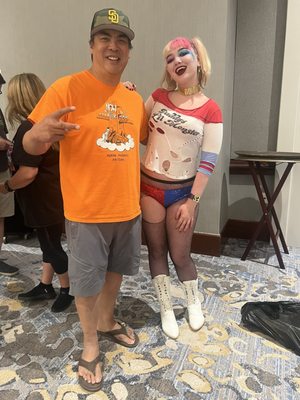 Charlotte Convention Center by null