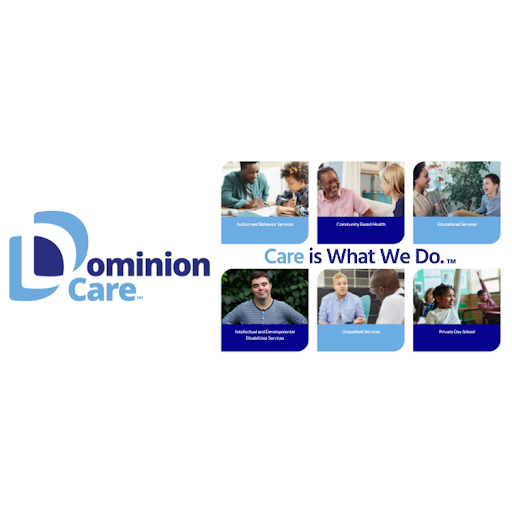 Dominion Care - grief counselor in Richmond, VA