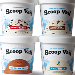 Scoop Vail- Ice Cream Delivery