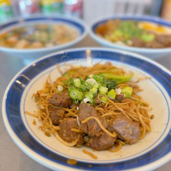 Panpan Noodle Bar - Noodles Near Me - Toronto, Ontario