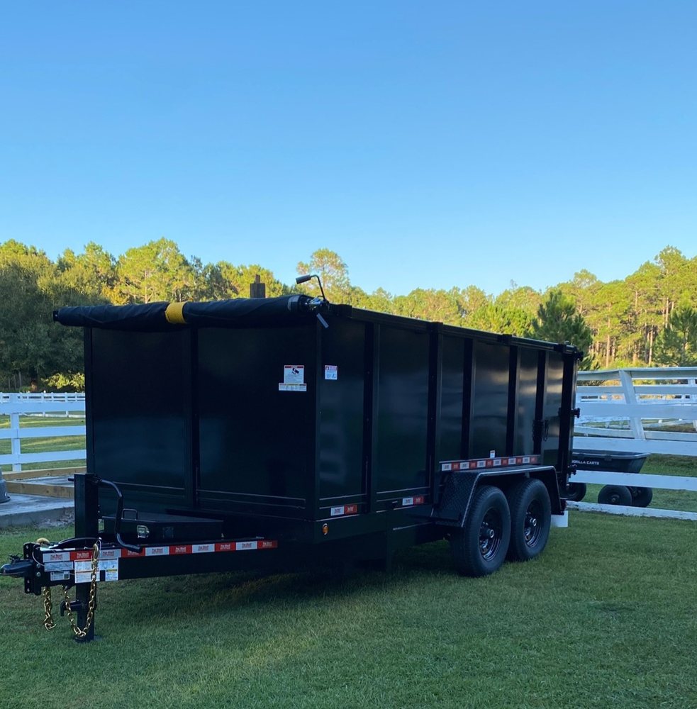 BB DUMPSTER RENTALS Jacksonville, Florida Dumpster Rental Phone